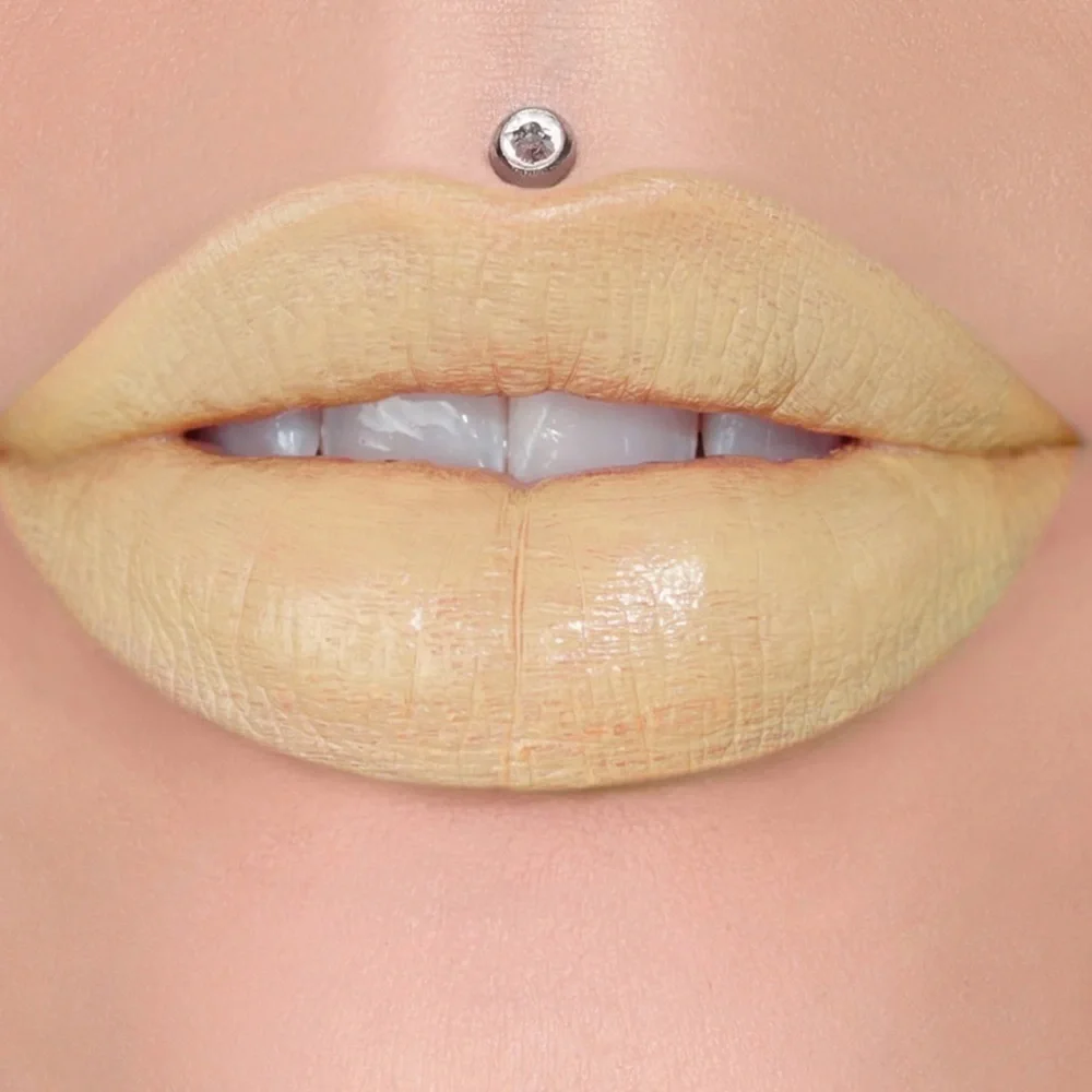 JEFFREE STAR - EASTER SUNDAY Velvet Trap Lipstick NIB